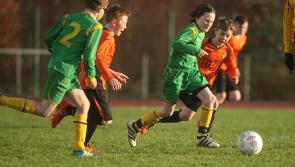 Donegal U-12s off to winning start