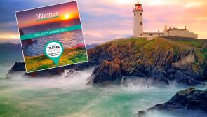 Donegal voted Ireland’s 'hidden gem' 