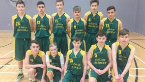 Coláiste Cholmcille Ballyshannon School News
