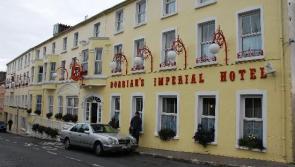 Funeral arrangements for  Donegal woman  Bernie Dorrian of Dorrian's Imperial Hotel confirmed