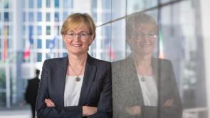 Donegal MEP  Mairead McGuinness calls for EU action in face of COVID-19 crisis 