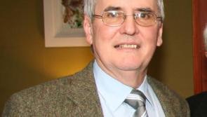 Donegal man speaks on experiences of helping in refugee crisis