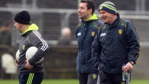AUDIO:  "We will take the positives" - Declan Bonner