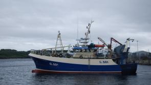 Donegal inquest hears how fisherman lost his life trying to help fellow crewman