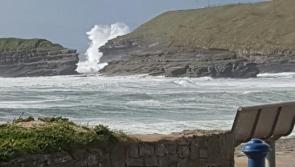Body of older woman discovered at strand in Donegal