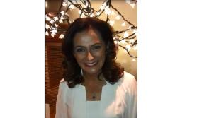 Deirdre McGlone reflects on her time as Donegal Person of the Year
