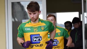 Donegal U-21s go down  narrowly to Mayo