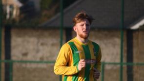Impressive win for Donegal Youths over Inishowen