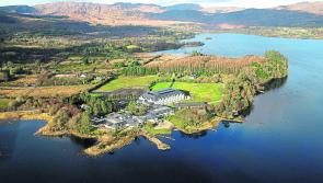Donegal hotel wins top title for fifth year in a row
