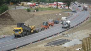 €20.2m allocation for Donegal regional and local roads