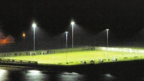 Fanad United move back up to second place