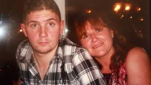Donegal mother&rsquo;s emotional appeal made in memory of her beloved son Shane (18)
