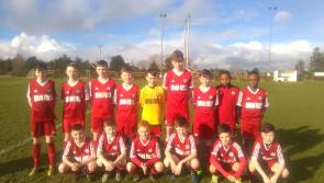 Cappry Rovers earn deserving win over Nenagh