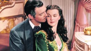'Gone With the Wind' movie and book has a link to south Donegal house
