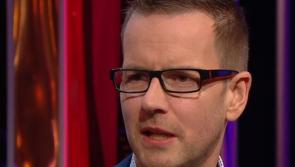 Donegal’s Richard opens up about “First Dates” experience
