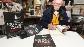 Former NYPD cop from Donegal  jailed for his role in notorious 1970’s drugs bust dies 
