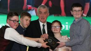 Coláiste Cholmcille Ballyshannon School News
