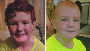 What a wonderful act of kindness and generosity by 11 year old  Donegal boy 