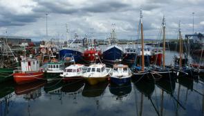 UPDATE: Donegal man killed in harbour accident named