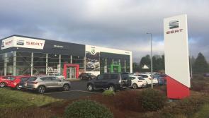 New Year, New Look for Seat Ireland Donegal Dealership
