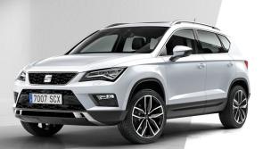 SEAT holds the key to success as it reveals 2016 sales results