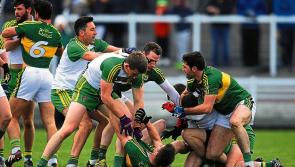 Kerry have selected strongest possible side for tilt with Donegal in Letterkenny