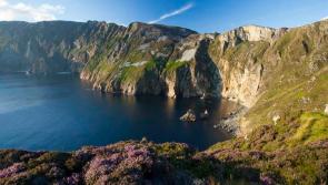 Donegal weather, Saturday morning, February 4th