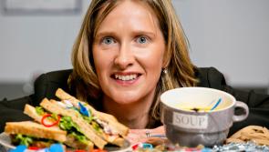 3,202 complaints by consumers relating to food