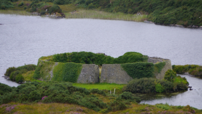 Donegal monuments wanted: The Heritage Council’s 'Adopt a Monument' scheme seeks new applications

 