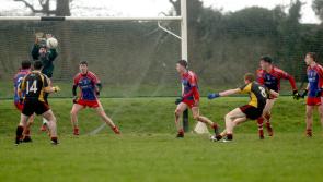 Coláiste na Carraige through to Markey Cup semi-final with ease