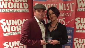 ‘Big in Japan’? - Donegal singer Paul is big in Tasmania