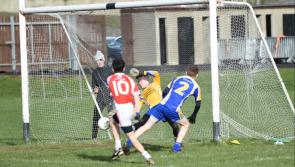 Abbey VS, Donegal Town take U-16 VS title after pulsating contest with Carndonagh