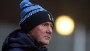 Donegal's interest in the Sigerson Cup ended with big UUJ defeat