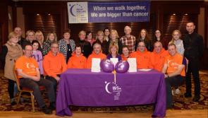 Relay for Life Donegal 2017 launched