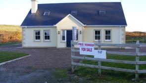 Donegal property prices buck the national trend