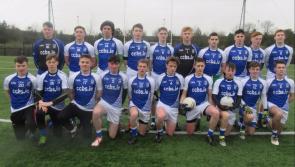 Coláiste Cholmcille, Ballyshannon qualify for Markey Cup final after hard fought win