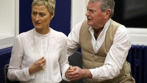 'Long Day's Journey' to An Grianán Theatre for LMDG