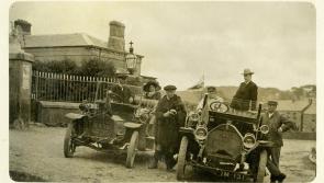 New book explores themes of 1916, the Irish language and north-west Donegal