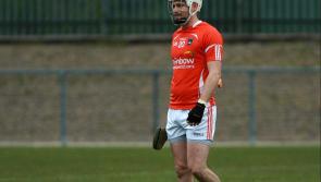 Armagh All-Star hurler in Donegal team to face Louth