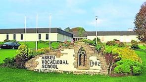 Abbey Vocational School, Donegal town, news
