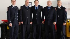Donegal firefighters to head to New York City next month