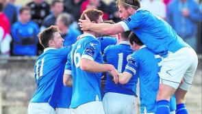 Good news for Donegal side  Finn Harps