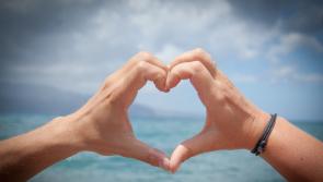 Revealed- The origins of Valentine's Day 