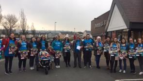 Early educators feel undervalued say Donegal protestors