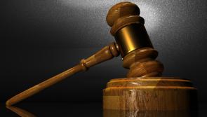 Rise in number of Donegal's female legal eagles