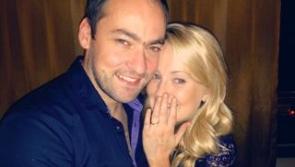 "Just happy Tears" for beautiful Donegal girl Lisa McKelvey