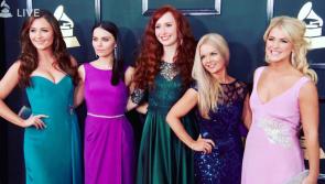 Donegal pride at Susan’s Grammy nomination