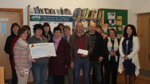Arranmore holds fundraiser for Donegal Hospice