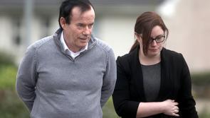 Father and daughter charged with assaulting  woman and man in Ballyshannon