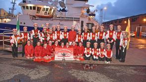 Donegal band to march at Disneyland Paris